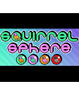 Squirrel Sphere Steam Key GLOBAL